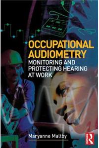 Occupational Audiometry