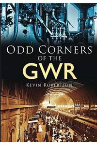 Odd Corners of the GWR