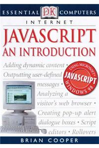 JavaScript: An Introduction