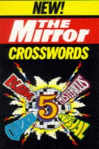 New Mirror Crossword 19