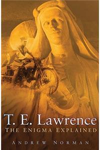 T.E. Lawrence