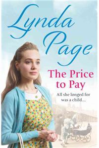 The Price to Pay