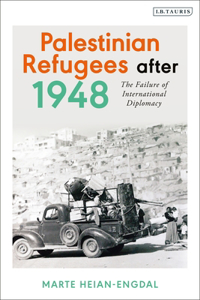 Palestinian Refugees After 1948