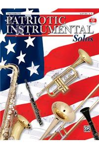 Patriotic Instrumental Solos