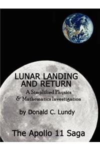 Lunar Landing and Return
