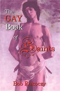 Gay Book of Saints