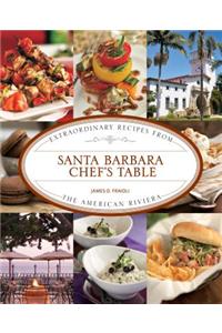 Santa Barbara Chef's Table