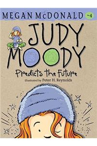 Judy Moody Predicts the Future