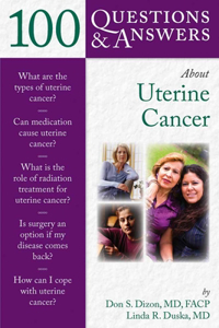 100 Questions  &  Answers About Uterine Cancer