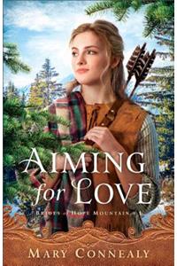 Aiming for Love