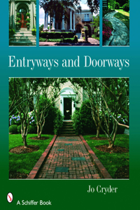 Entryways and Doorways