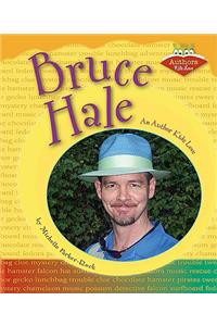 Bruce Hale