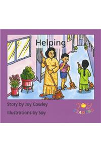 Helping - Joy C2
