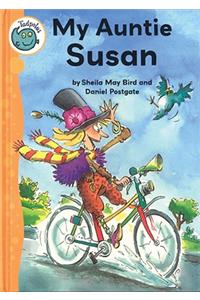 My Auntie Susan