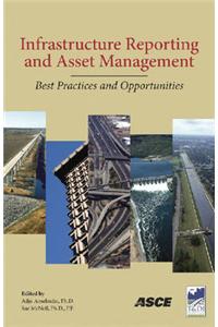 Infrastructure Reporting and Asset Management