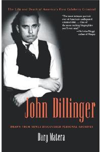 John Dillinger