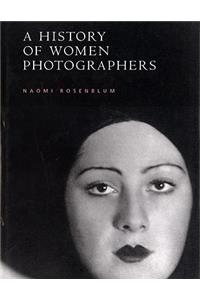 History of Women Photographers