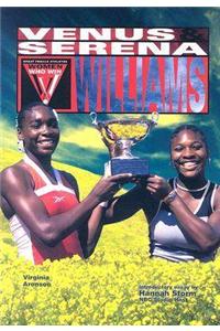 Serena and Venus Williams