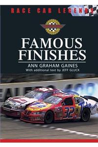 Famous Finishes