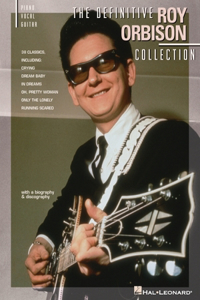 Definitive Roy Orbison Collection