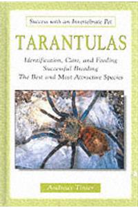 Tarantulas