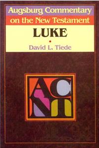 Augsburg Commentary on the New Testament - Luke