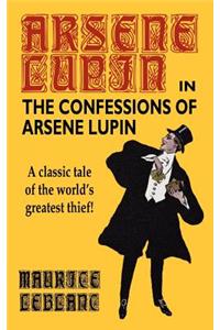 Confessions of Arsene Lupin