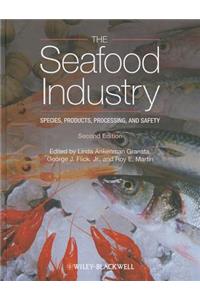 The Seafood Industry