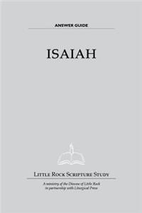 Isaiah Study Set