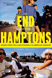 End of the Hamptons