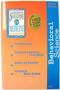 Behavioral Science (Success in Medicine)