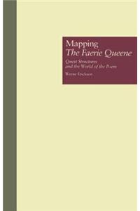 Mapping The Faerie Queene