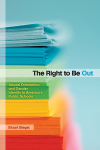 The Right to Be Out