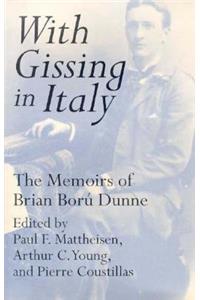 With Gissing in Italy
