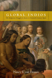 Global Indios