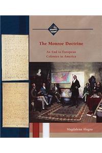 The Monroe Doctrine