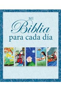 Mi Biblia Para Cada Día