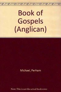 Book of Gospels (Anglican)