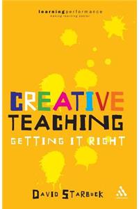 Creative Teaching