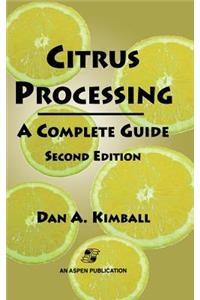 Citrus Processing