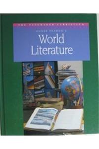 Gf Pacemaker World Literature Second Edition Se 1998c.