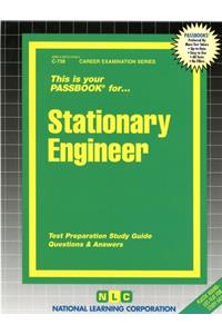 Stationary Engineer, Volume 758