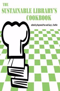 Sustainable Library's Cookbook