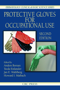 Protective Gloves for Occupational Use