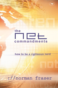 Net Commandments
