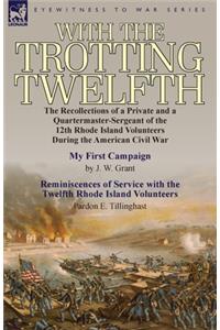 With the Trotting Twelfth