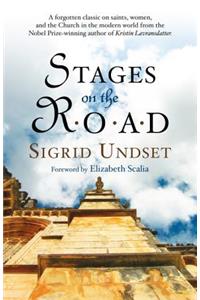 Stages on the Road