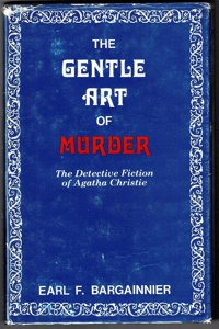 Gentle Art of Murder