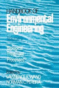 Handbook of Environmental Engineering