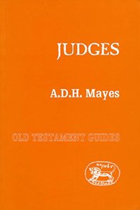 Judges (Old Testament guides)